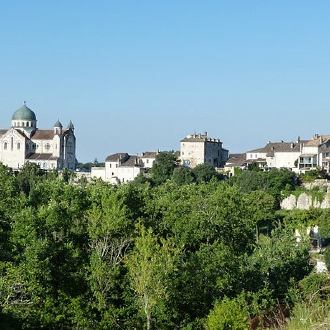 VALLÉE DU QUERCY
